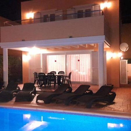 Villa Lorena ซากาเลตา ภายนอก รูปภาพ