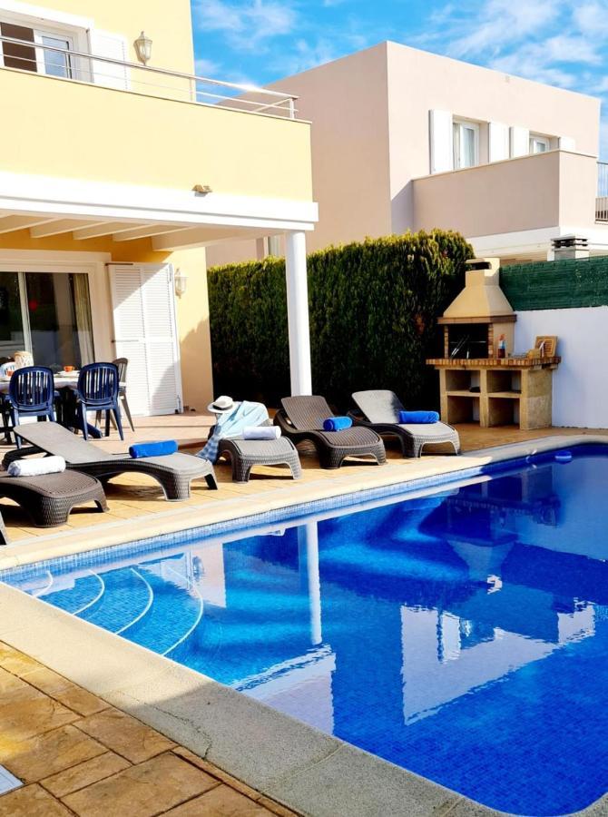 Villa Lorena ซากาเลตา ภายนอก รูปภาพ