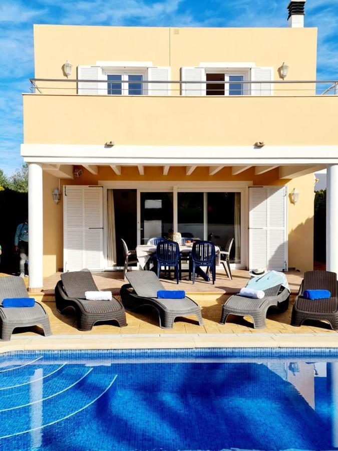 Villa Lorena ซากาเลตา ภายนอก รูปภาพ