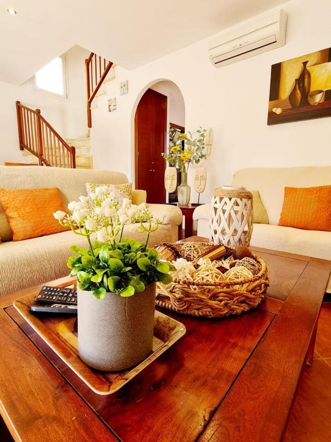 Villa Lorena ซากาเลตา ภายนอก รูปภาพ