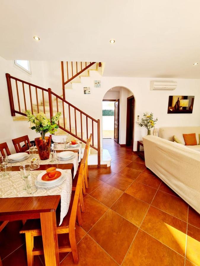 Villa Lorena ซากาเลตา ภายนอก รูปภาพ