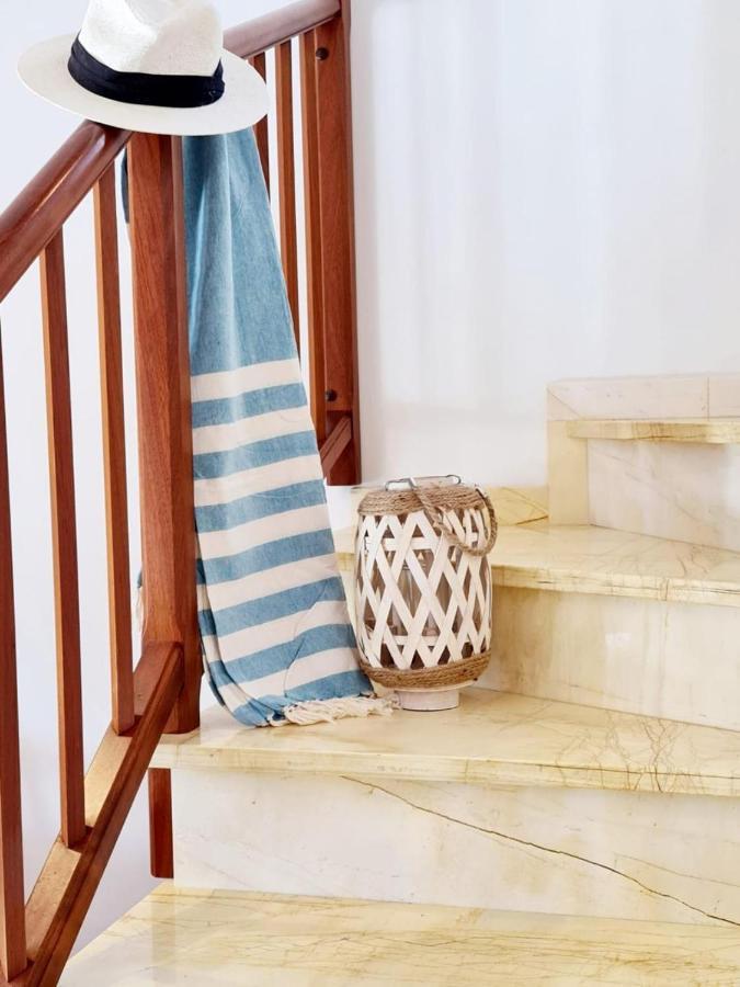 Villa Lorena ซากาเลตา ภายนอก รูปภาพ