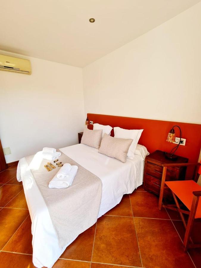 Villa Lorena ซากาเลตา ภายนอก รูปภาพ