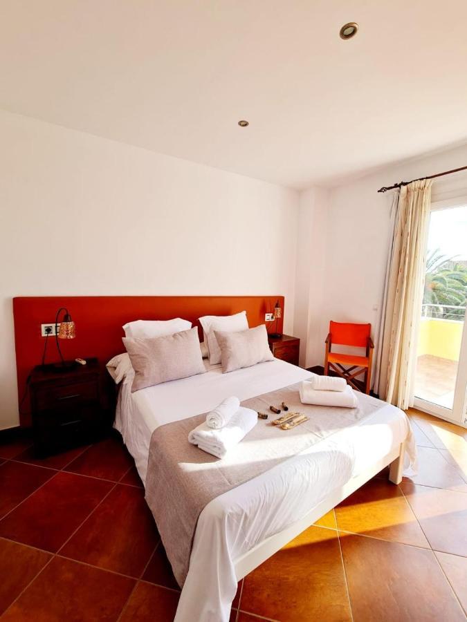 Villa Lorena ซากาเลตา ภายนอก รูปภาพ