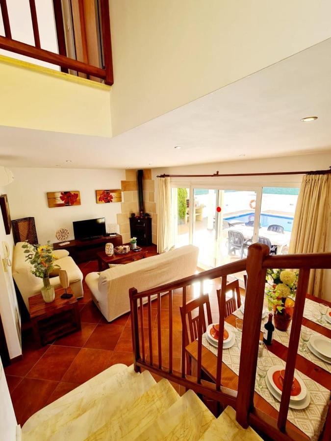 Villa Lorena ซากาเลตา ภายนอก รูปภาพ