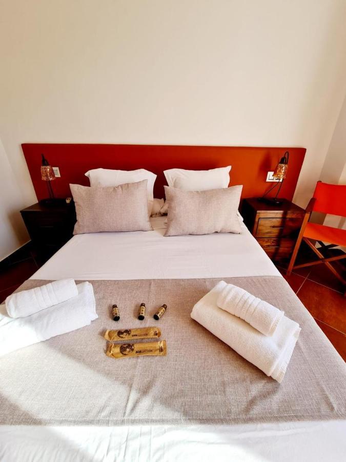 Villa Lorena ซากาเลตา ภายนอก รูปภาพ